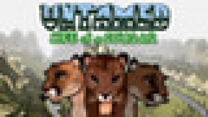 Untamed: Life Of A Cougar