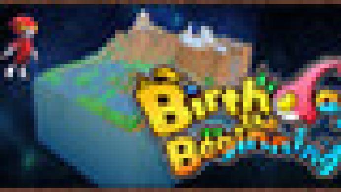 Birthdays the Beginning