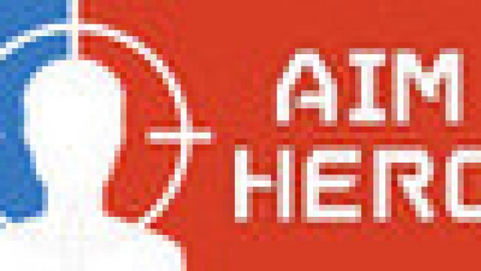Aim Hero
