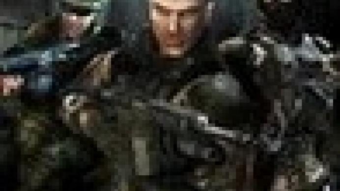 Close Quarters Conflict