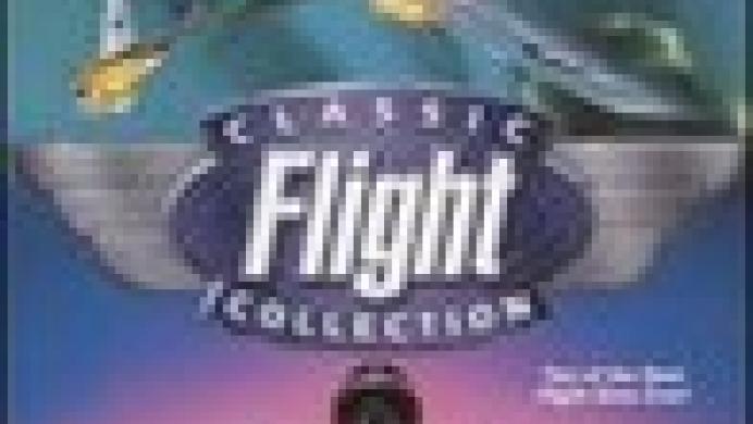 Classic Flight Collection