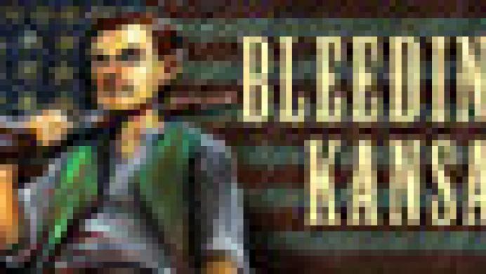 Bleeding Kansas
