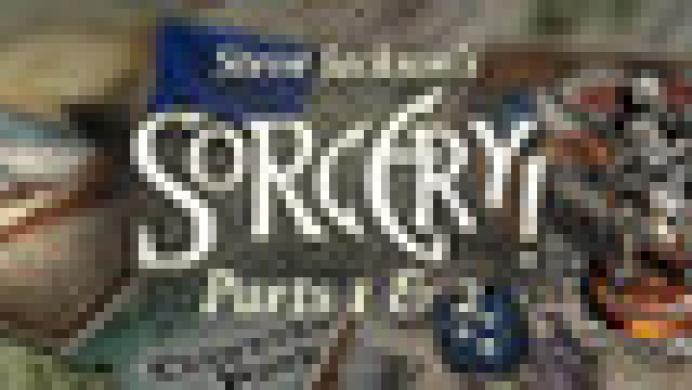 Sorcery! Parts 1 and 2