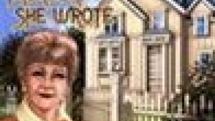 Murder, She Wrote
