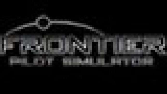 Frontier Pilot Simulator