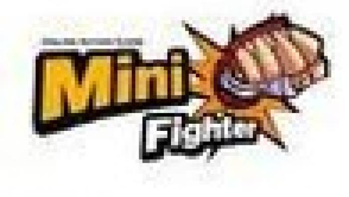 Mini Fighter Online