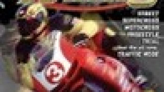 Moto Racer 3