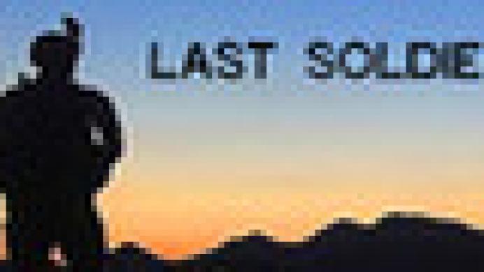 Last Soldier
