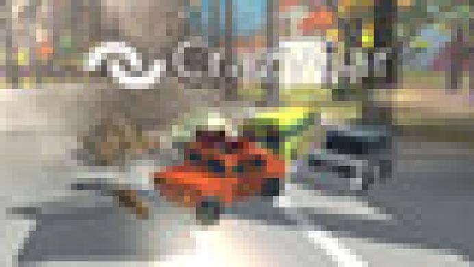 CrazyCar
