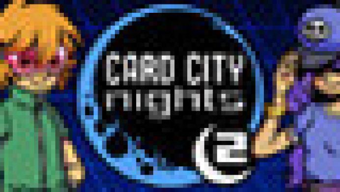 Card City Nights 2