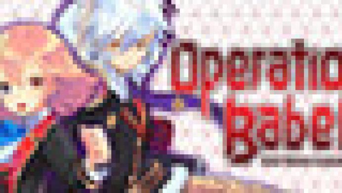 Operation Babel: New Tokyo Legacy