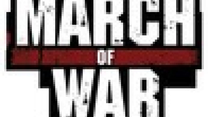 March of War