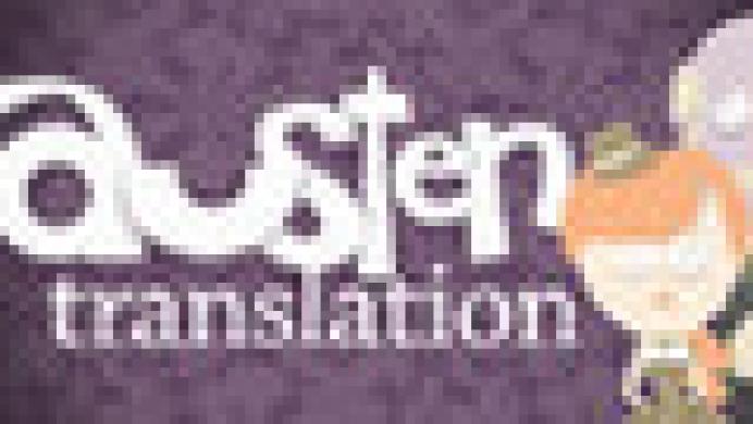 Austen Translation