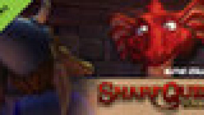 SnarfQuest Tales