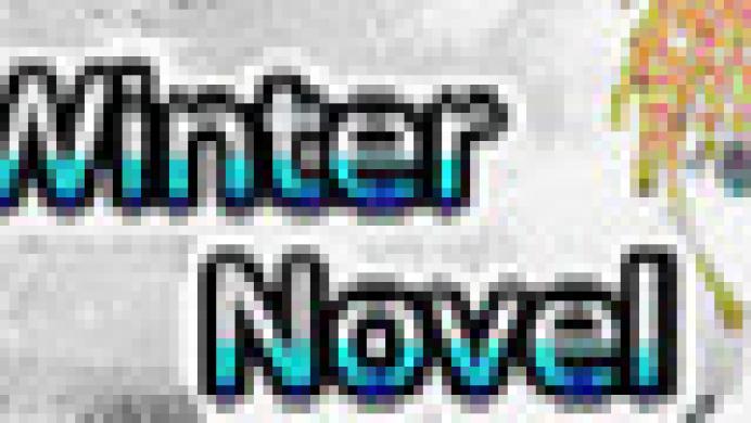 Winter Novel