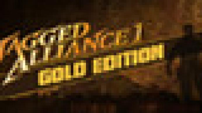Jagged Alliance 1: Gold Edition