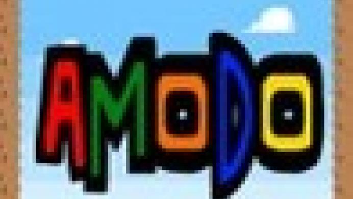 Amodo