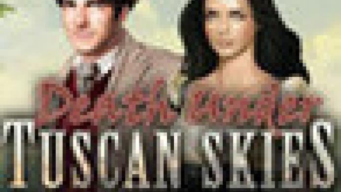 Death Under Tuscan Skies: A Dana Knightstone Novel