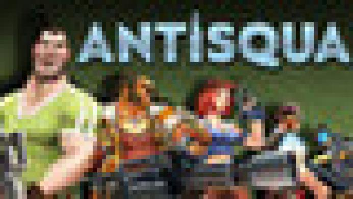 AntiSquad