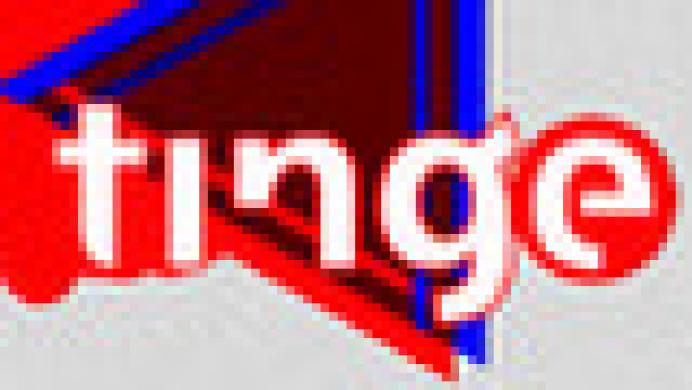 Tinge