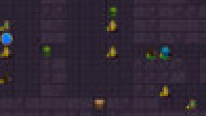 Dungeon Fray