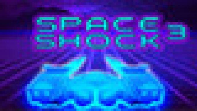 Space Shock 3