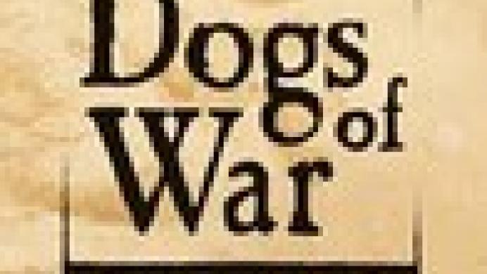 Dogs of War Online
