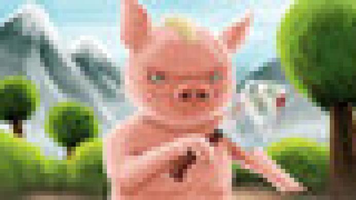 Iron Snout