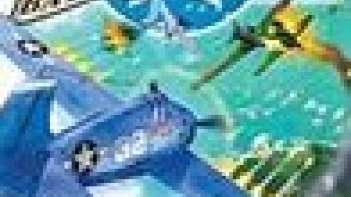Dogfight: Battle for the Pacific