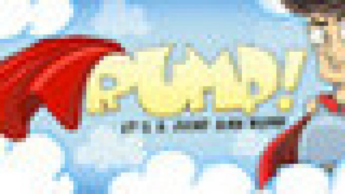 RUMP! - It's a Jump and Rump!