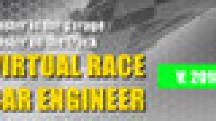 Virtual Race Car Engineer 2018