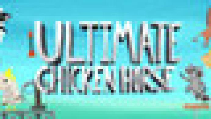 Ultimate Chicken Horse
