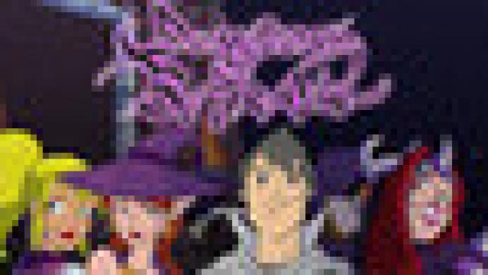 Dungeons of Betrayal