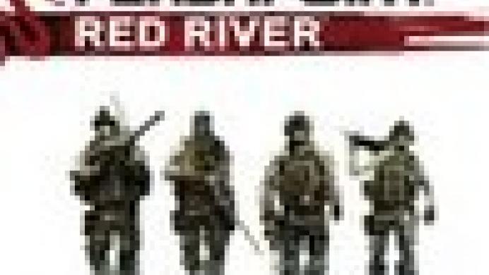 Operation Flashpoint: Red River - Valley of Death