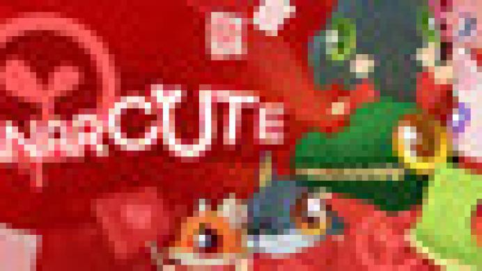 Anarcute