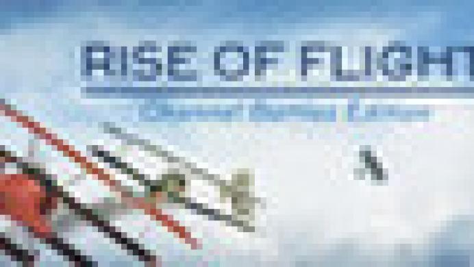 Rise of Flight: Channel Battles Edition
