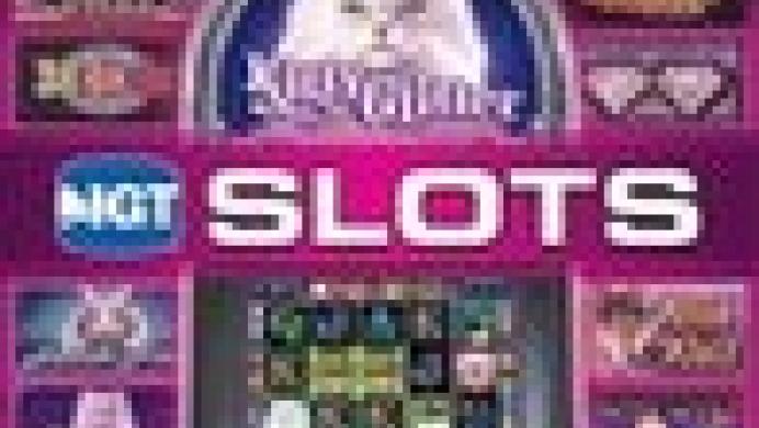 IGT Slots: Kitty Glitter 8 Game Collection