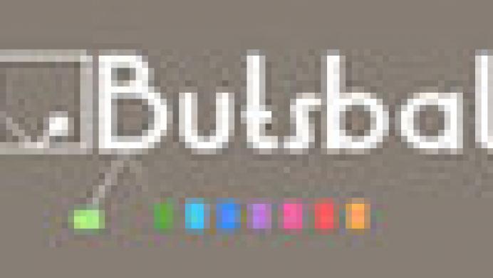 Butsbal