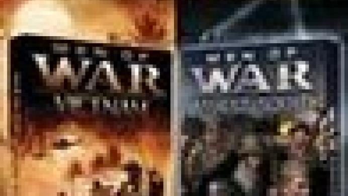 Men of War: Gold Collection