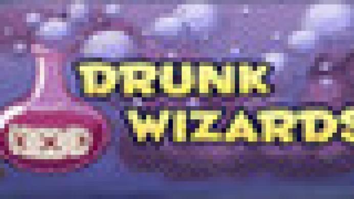 Drunk Wizards