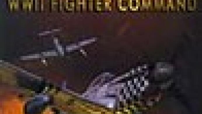 Nations: WWII Fighter Command