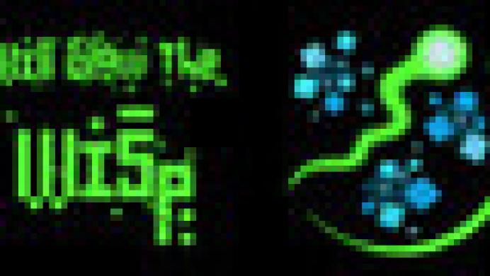 Will Glow the Wisp