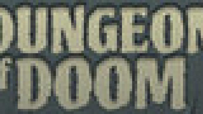 Dungeon Of Doom