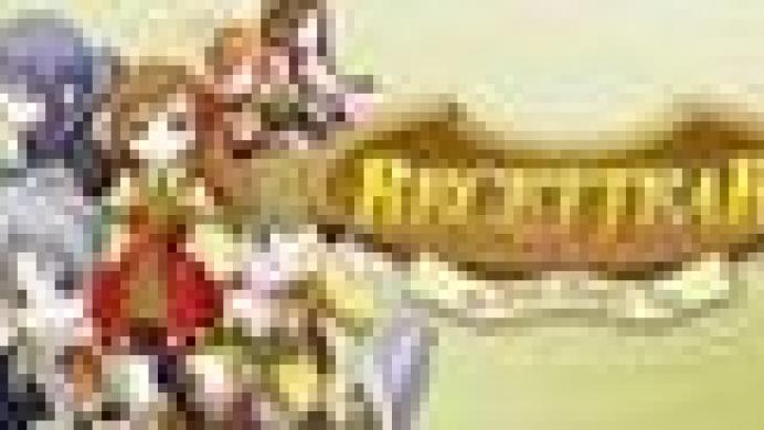 Recettear: An Item Shop's Tale