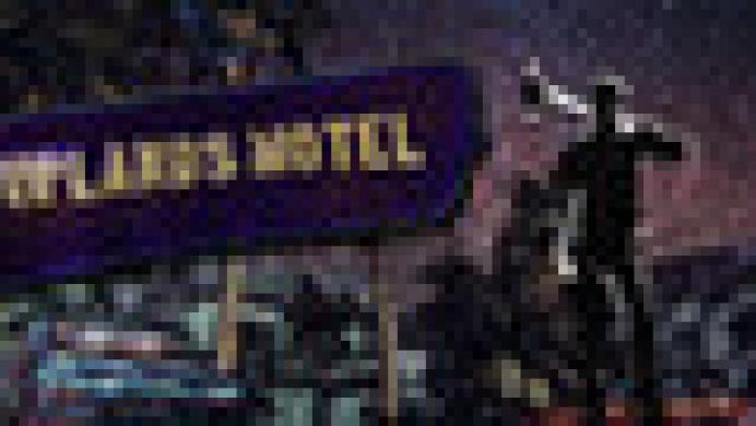 Uplands Motel
