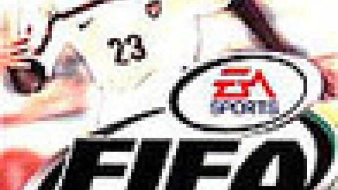 FIFA 2000: Major League Soccer