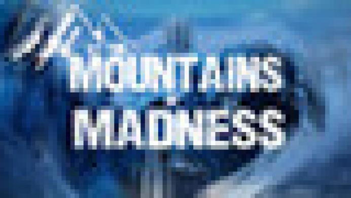 At the Mountains of Madness