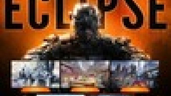 Call of Duty: Black Ops III: Eclipse