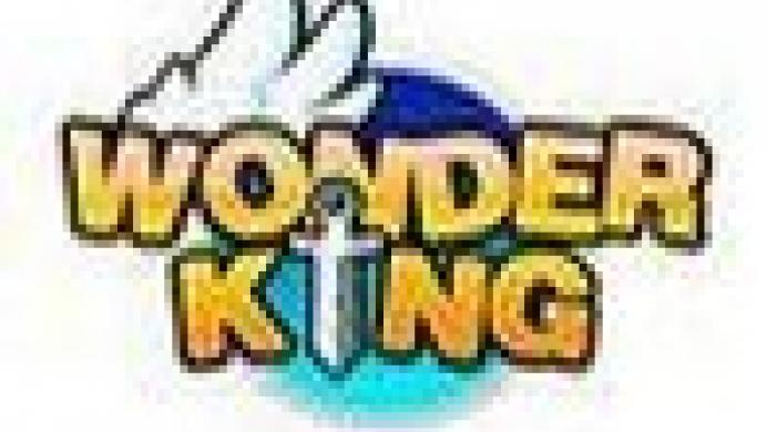 WonderKing