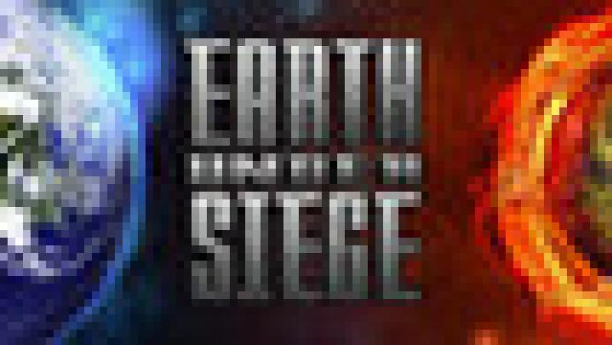 Earth Under Siege